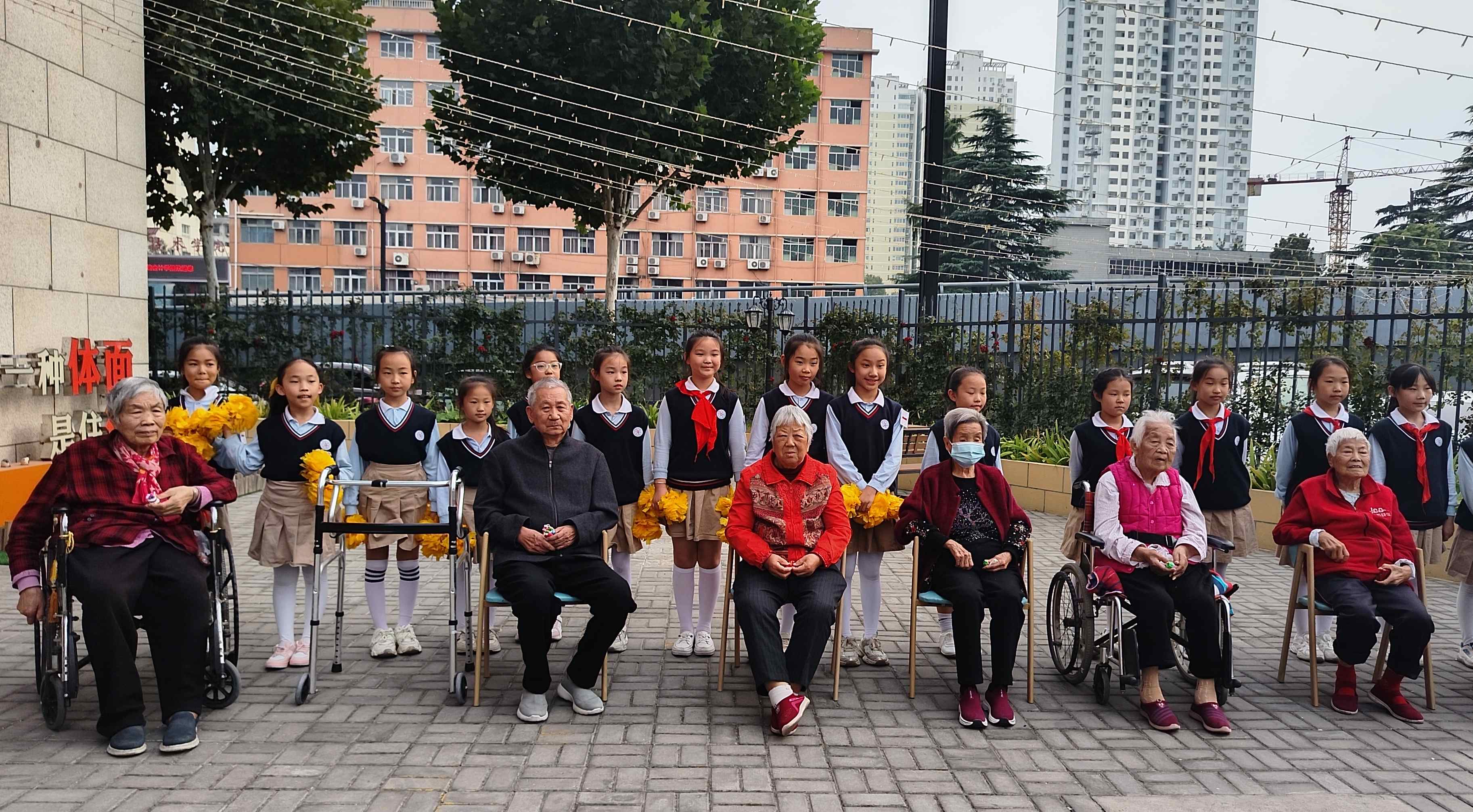 学校2